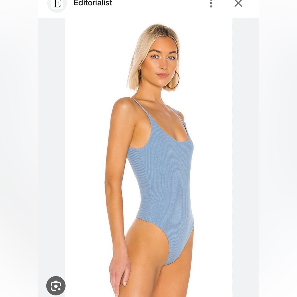 Privacy Please bodysuit
